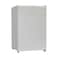 ALM Refrigerator ALM-RFD160S 160L Silver
