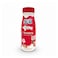 Raw'a Yum Flavored Yogurt Drink Strawberry, Low Fat 200ml