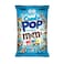 Candy Pop Popcorn M&amp;M's Minis, Made With M&amp;M's Minis Candy 149g