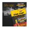 Snak Club Hot Ones Tangy Chili Honey Roasted Peanuts 170g