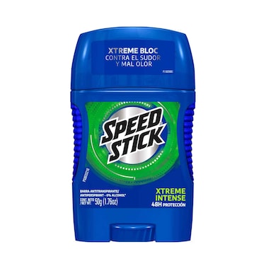 مزيل العرق مينين سبيد ستيك إكستريم إنتنس 50 غرام