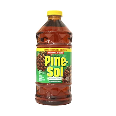 Pine-Sol Liquid Multi-Surface Cleaner Original 1.18l