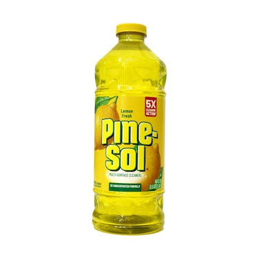 Pine-Sol Liquid Multi-Surface Cleaner Lemon Fresh 1.41l