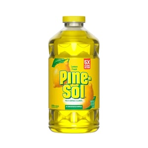 Pine-Sol Liquid Multi-Surface Cleaner Lemon Fresh 2.36l