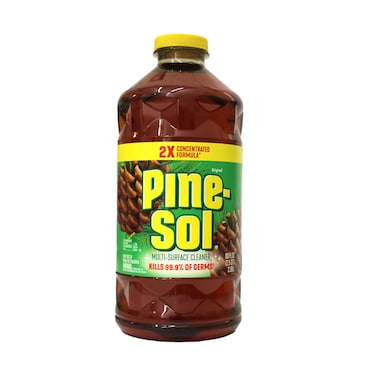 Pine-Sol Liquid Multi-Surface Cleaner Original 2.36l