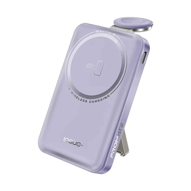 Promate Power Bank MavRix 10000mAh 20W Power Delivery Purple