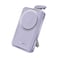 Promate Power Bank MavRix 10000mAh 20W Power Delivery Purple