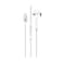 Promate Earphone in-ear White