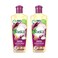 Dabur Vatika Onion Enriched Hair Oil Value Pack 300mlx2 Pieces