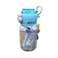 Plastic Water Bottle Assorted 700ml