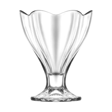 Lav Lily Ice Cream Bowl 250Cc 3 Pieces