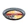 Home Maker Teflon Tart Pan Flat 28x3cm