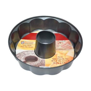 Home Maker Teflon Tube Fiorella 26x6.8cm
