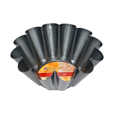 قالب بريوش من التفلون من هوم ميكر، 22 سم