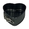 Home Maker Teflon Mini Heart 10.2x4.7cm