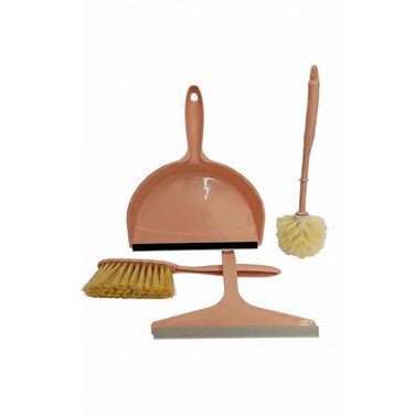 Multipurpose Cleaning Kit Assorted