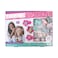 Ksy Diy Shining Headband Set