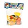 Mini Kitchen Play Set 14Pcs Rm2206