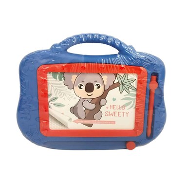 Magnetic Writing Pad 12Pieces