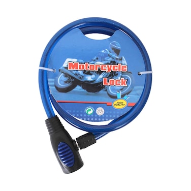 Cycle Lock