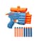 Hasbro Nerf Elite 2.0 Prospect Dart Blasting