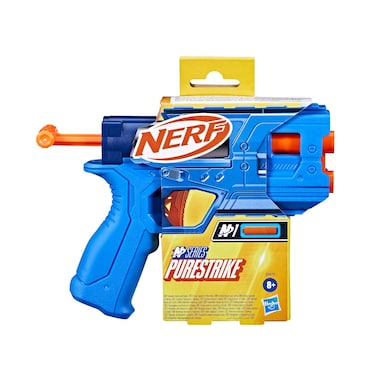 Hasbro Nerf N Series Pure Strike Blaster VC1
