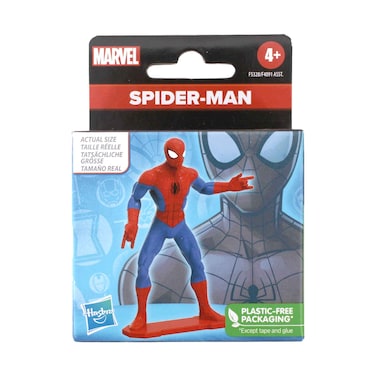 Marvel Opp Value Figure Assorted