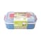 Gitco Plastic Lunch Box 1000ml