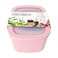 Kitchen Storage Box Assorted 3 Pieces