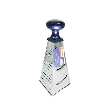 Sirocco Stainless Steel Grater