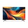 Xiaomi Smart TV A55 2026 4K UHD 55 inch Google TV Black