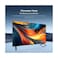 Xiaomi Smart TV A55 2026 4K UHD 55 inch Google TV Black