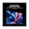 Xiaomi Smart TV A Pro 55 2026 4K QLED 55 inch Google TV Dark Gray