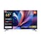 Xiaomi Smart TV A Pro 65 2026 4K QLED 65 inch Google TV Dark Gray