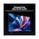Xiaomi Smart TV A Pro 75 2026 4K QLED 75 inch Google TV Dark Gray