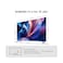 Xiaomi Smart TV A Pro 75 2026 4K QLED 75 inch Google TV Dark Gray