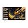 Xiaomi Smart TV Max 100 2025 4K QLED 100 inch Google TV Dark Gray