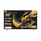 Xiaomi Smart TV Max 85 2025 4K QLED 85 inch Google TV Dark Gray