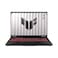 Asus Gaming Laptop TUF A16 FA608UH-G1S825W AMD Ryzen 7-260 8GB RAM 16Gb SSD 16 inch Windows 11 Home Jaeger Gray