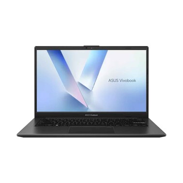 Asus Laptop Vivobook Go 14 E1404FA-EB165W AMD Ryzen 5-7520U 8GB RAM 512GB SSD 14 inch Windows 11 Home Black