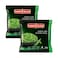 Sunbulah Frozen Garden Peas 450gx2 Pieces