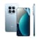 Xiaomi Redmi Smartphone Note 15 Pro 5G 8GB RAM 256GB Storage Glacier Blue