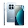 Xiaomi Redmi Smartphone Note 15 Pro 5G 8GB RAM 256GB Storage Glacier Blue