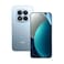 Xiaomi Redmi Smartphone Note 15 Pro 5G 12GB RAM 256GB Storage Glacier Blue