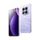 Xiaomi Redmi Smartphone Note 15 Pro 5G 12GB RAM 256GB Storage Mist Purple
