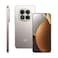 Xiaomi Redmi Smartphone Note 15 Pro 5G 12GB RAM 256GB Storage Titanium