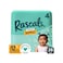 Rascals Premium Nappies Size 4, 10-15kg 36 Pieces