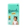 Rascals Premium Nappies Size 4, 10-15kg 36 Pieces