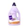 Maf Carrefour Liquid Fabric Softener Lavender 4L