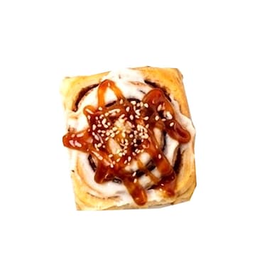 Cinnamon Bun Assorted